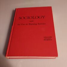 1957 sociology use for sale  Finleyville