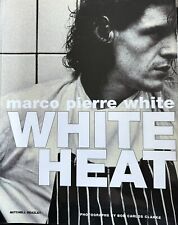 White heat white for sale  SOUTHPORT