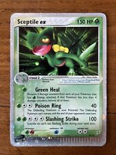 Sceptile team magma usato  Poggio Rusco