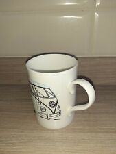 Campervan mug collectable for sale  BICESTER
