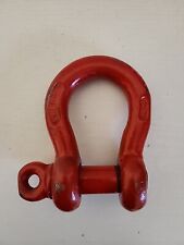 Clevis shackle swl for sale  New Vienna