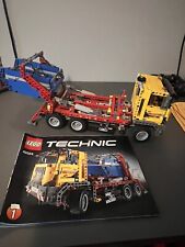 Lego technic container for sale  Pembroke Pines