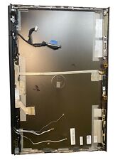 OEM Dell Precision M6600 LCD Back Cover Top Lid with Hinges & Cables RW56J for sale  Shipping to South Africa
