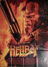 Hellboy harbour comic d'occasion  France