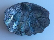 Abalone shell mosaic for sale  BEXHILL-ON-SEA