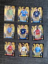 Match attax 100 for sale  PETERBOROUGH