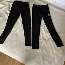 Leggings dlo . gebraucht kaufen  Eberbach