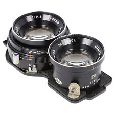 mamiya tlr lens for sale  REDRUTH