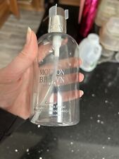 Molton brown empty for sale  DONCASTER