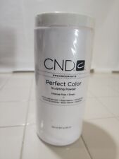 Cnd acrylic perfect d'occasion  Expédié en Belgium