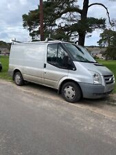 Ford transit van for sale  BRANDON