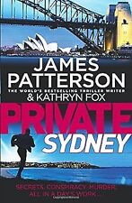 Private sydney patterson for sale  UK