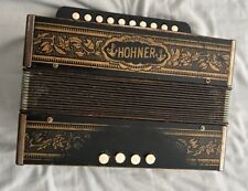 Hohner vienna row for sale  CHICHESTER
