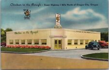 1950s oregon city for sale  Burnsville