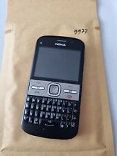 Nokia smartphone black for sale  NORTHAMPTON