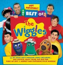 Best wiggles hot for sale  ROSSENDALE
