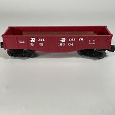 Lionel 027 rail for sale  Carlsbad