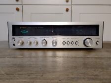 Trio kr3400 receiver. for sale  GREAT YARMOUTH