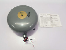 EDWARDS 435EX-10G1 EXPLOSION PROOF VIBRATING ADAPTABLE BELL for sale  Shipping to South Africa