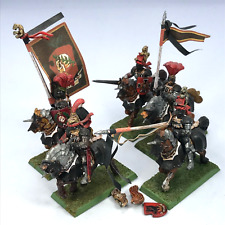 Classic empire knights for sale  LLANSANTFFRAID