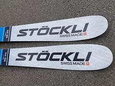 Skis stockli stormrider for sale  Shipping to United Kingdom