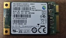 256gb msata internal for sale  BOURNE