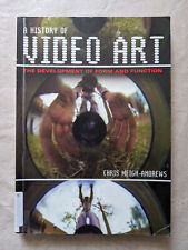 History video art for sale  Ireland