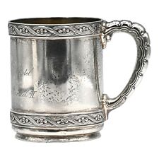 tiffany mug for sale  Chesterfield