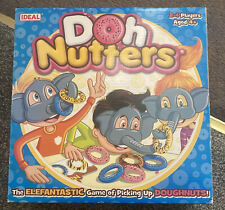 Doh nutters ideal for sale  WAKEFIELD