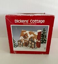 Dickens christmas cottage for sale  Arcadia