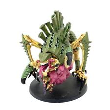 (CL11) Tervigon Tyranids Warhammer 40k for sale  Shipping to South Africa