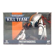 Kill team pathfinders d'occasion  Expédié en Belgium