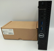 Dell micro optiplex for sale  GLASGOW