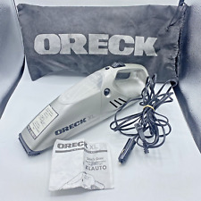 Oreck 12v handheld for sale  Pleasant Valley