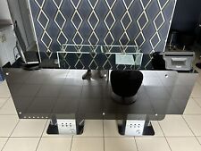 beauty reception desk for sale  SLOUGH