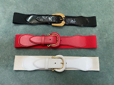 Units womens belt for sale  Somerville