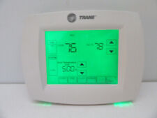 Trane programmable thermostat for sale  Mesa