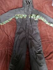 Kids snow suit for sale  HUNTLY