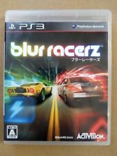 Usado, Blur Racers PS3 comprar usado  Enviando para Brazil