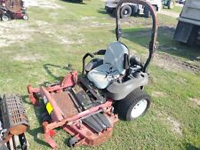 Toro turbo force for sale  Lakeland