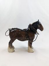 Beswick horse shire for sale  Shipping to Ireland
