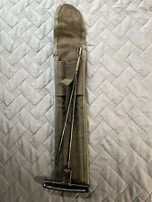rifle case wwii carbine m1 for sale  Knoxville