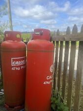 propane gas 47 kg for sale  MOLD