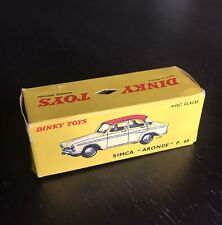 Dinky toys 544 d'occasion  Lyon II