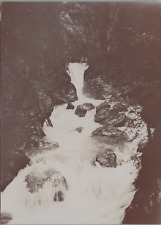 Gorges diosaz cascade d'occasion  Pagny-sur-Moselle