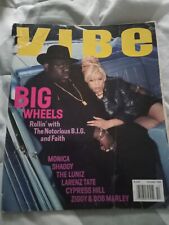 Vibe magazine october for sale  Detroit