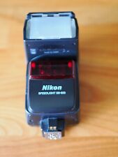 Nikon speedlight 600 gebraucht kaufen  Ganderkesee