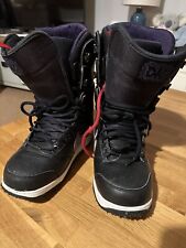 Nike snowboard boots for sale  HAVERFORDWEST