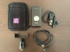 Apogee one portable for sale  ST. ALBANS