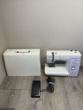 Janome 415 multifunctional for sale  Shipping to Ireland